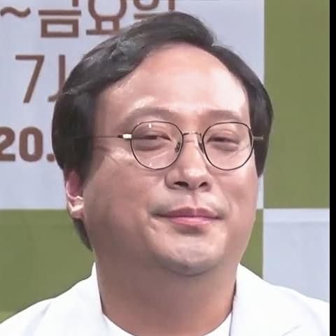 Photo of Kim Yong-min
