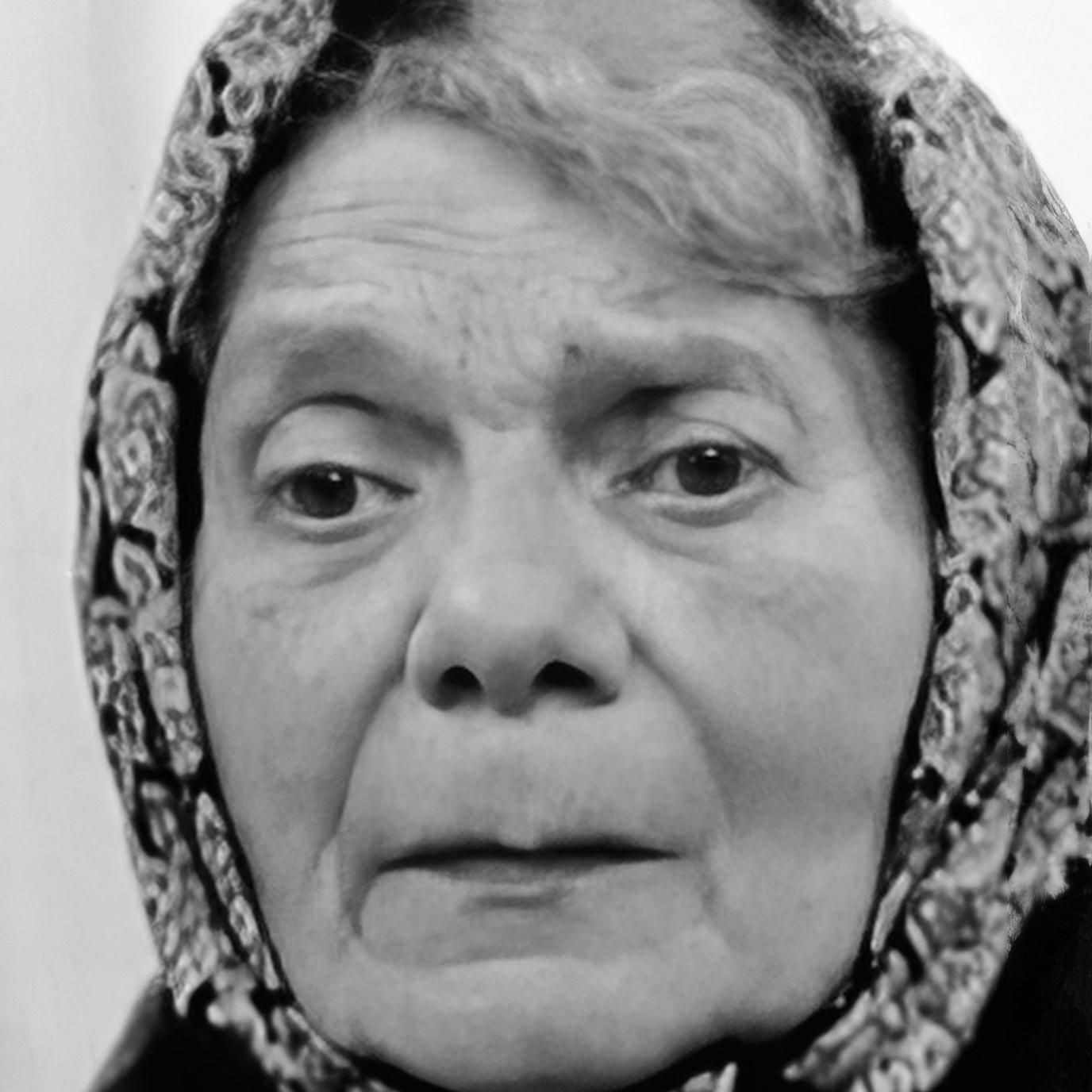 Photo of Oľga Adamčíková