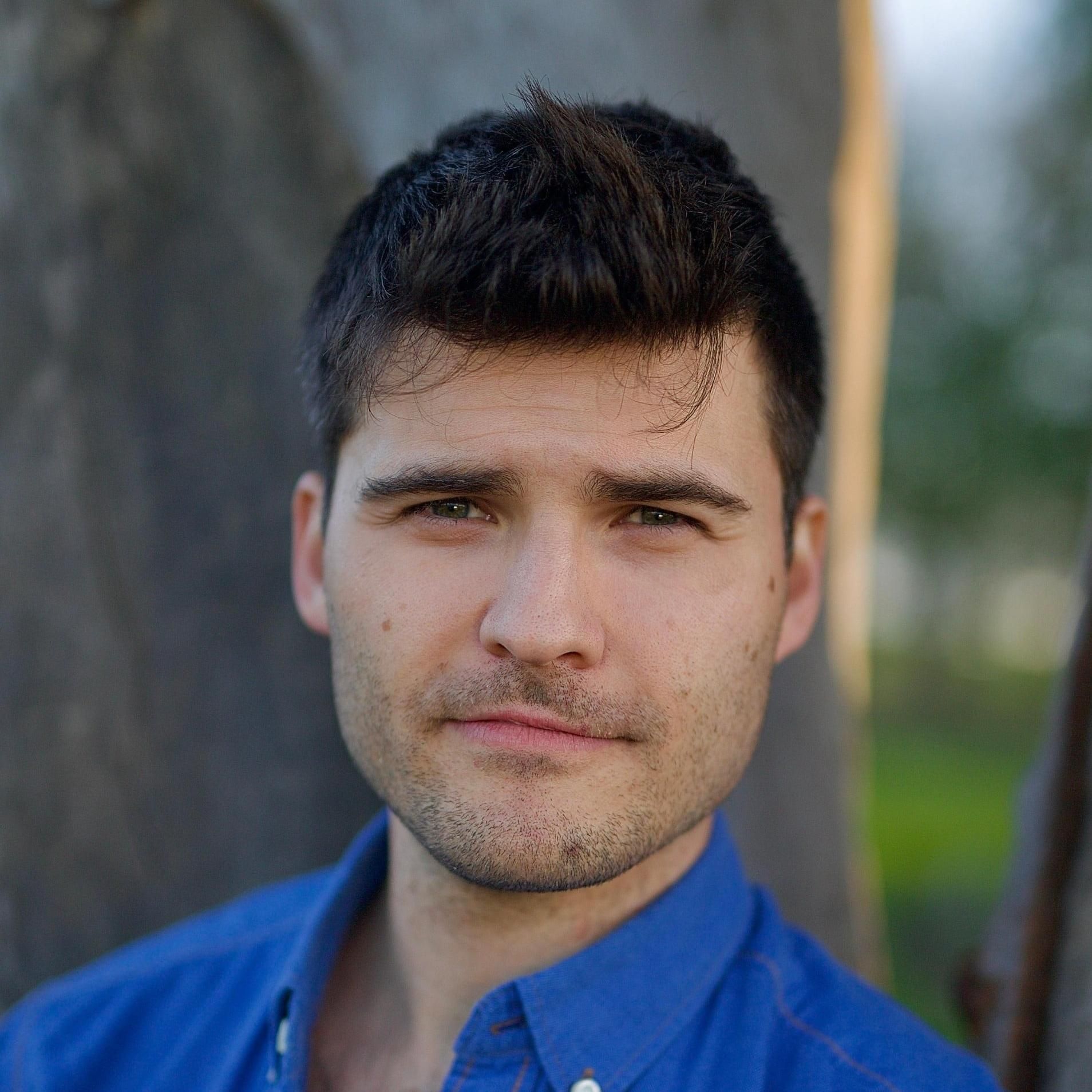 Photo of Michael Loder