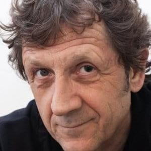 Photo of Jean-Paul Dubois