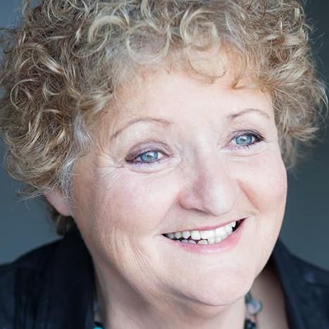 Photo of Josée Beaulieu