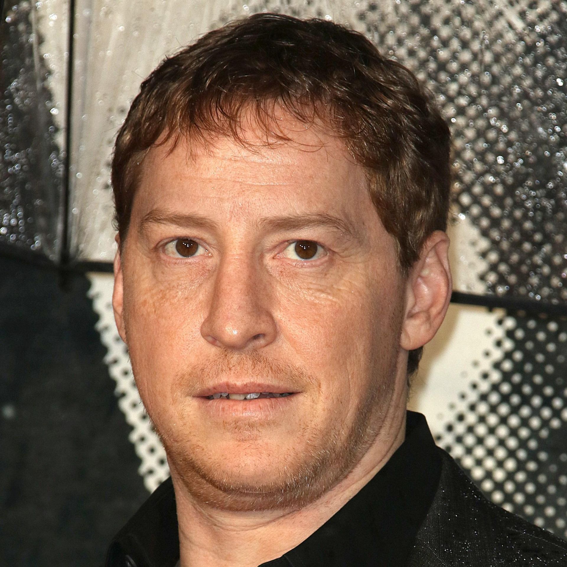 Photo of Mark Williams