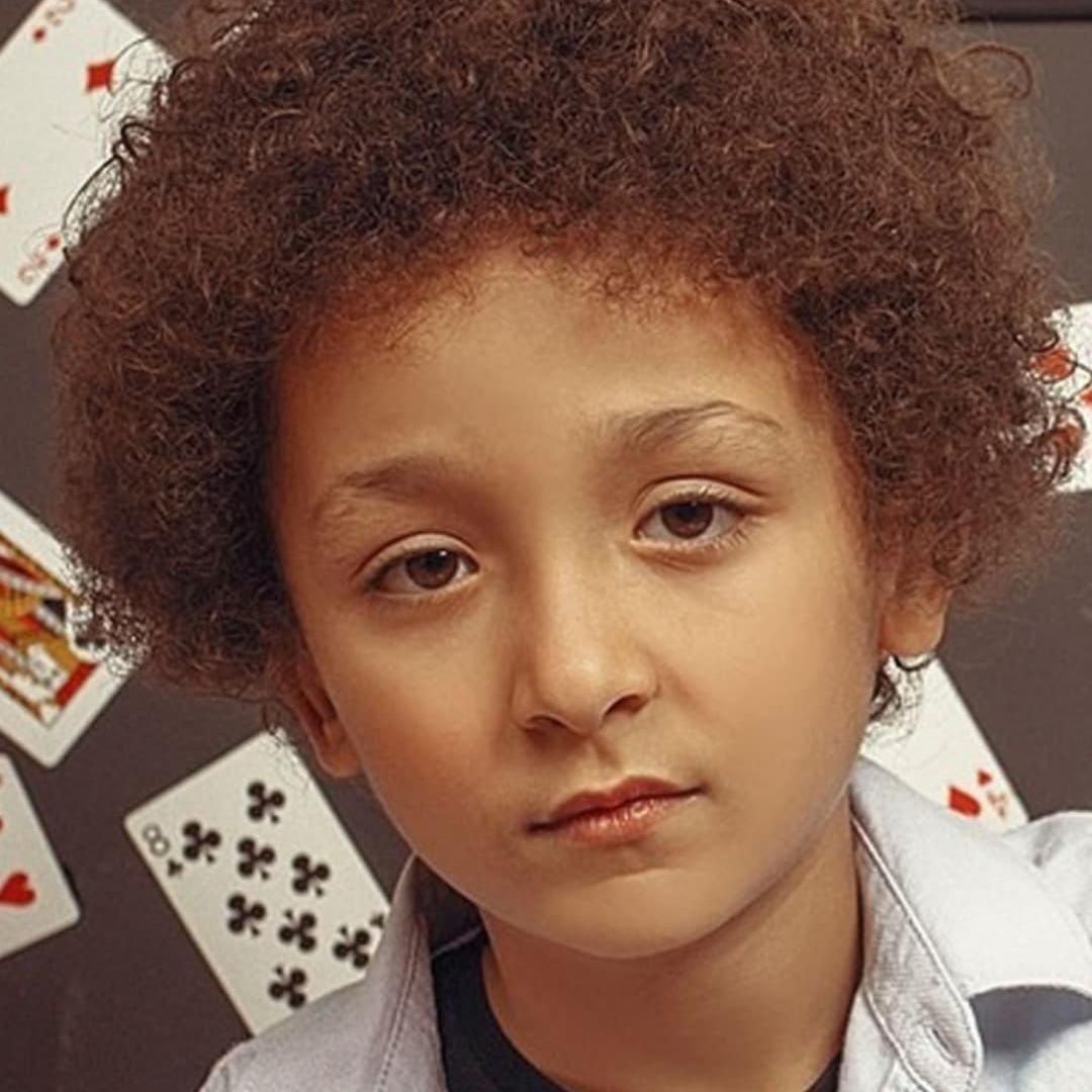 Photo of Youssef Salah