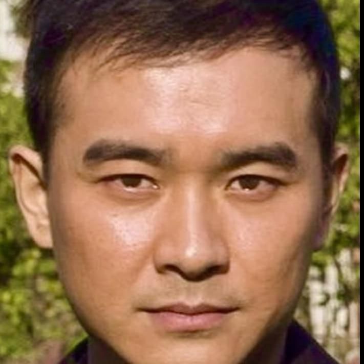 Photo of Li Jiawei