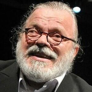 Photo of Mariusz Saniternik