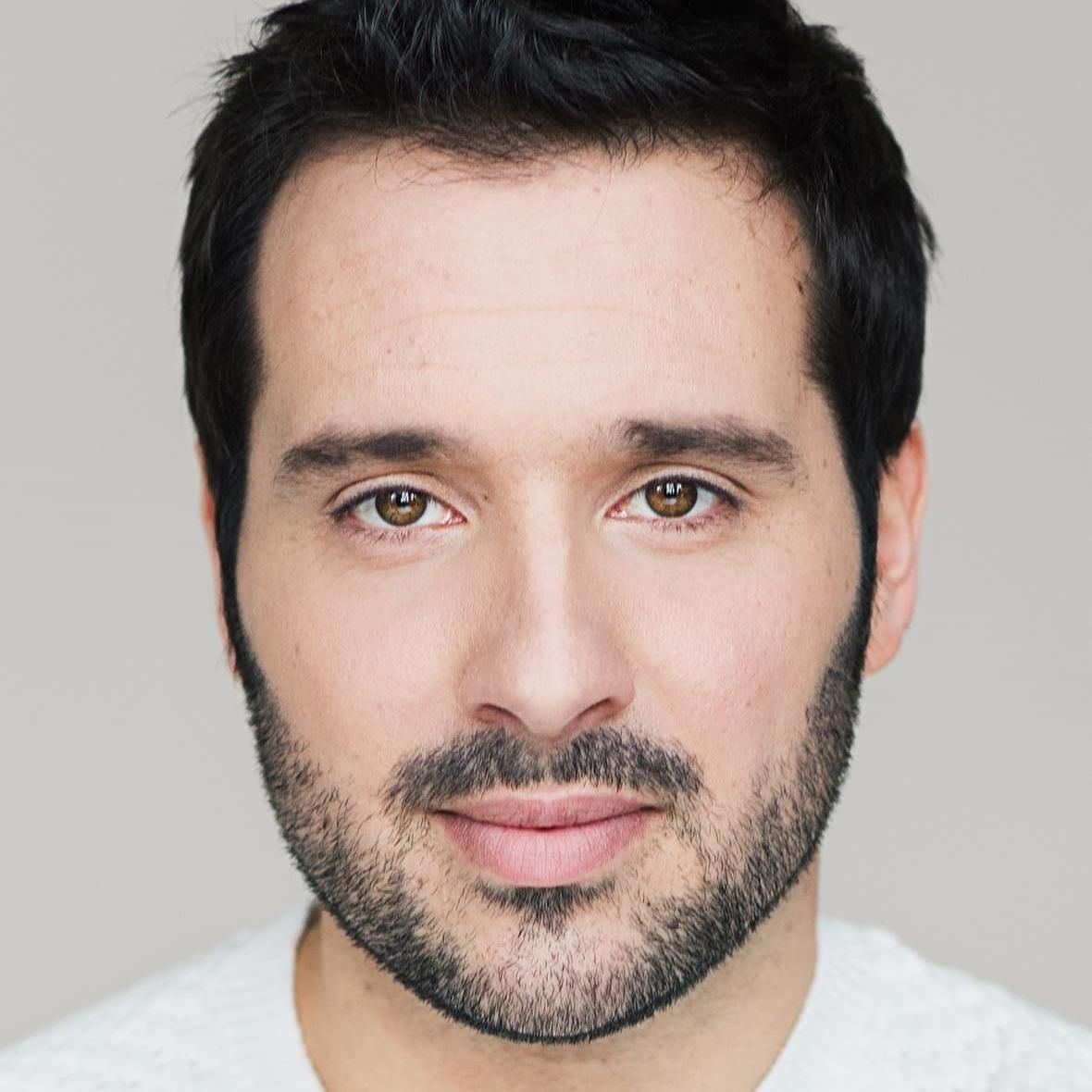 Photo of David Corriveau