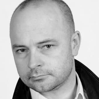 Photo of Bogdan Smagacki