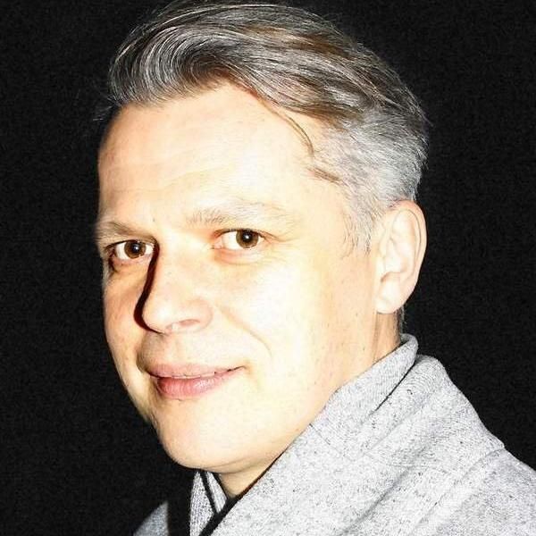 Photo of Jakub Przebindowski