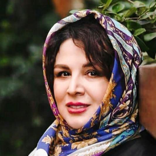 Photo of Shohre Soltani