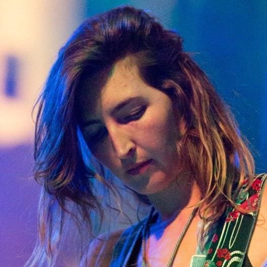 Photo of Warpaint