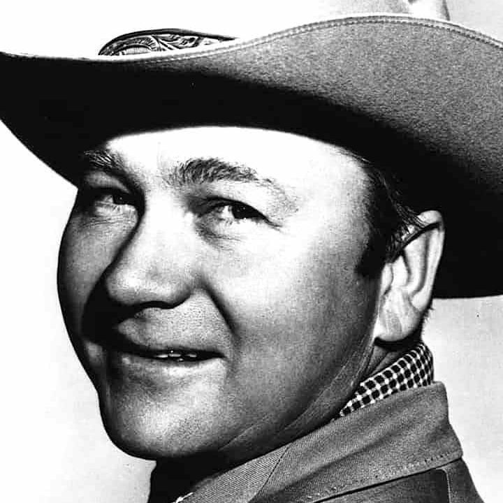 Photo of Tex Ritter