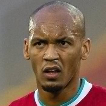 Photo of Fabinho