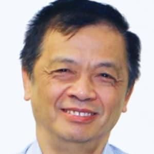 Photo of Poon Hung
