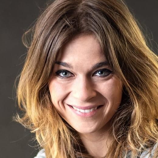 Photo of Pavla Gajdošíková