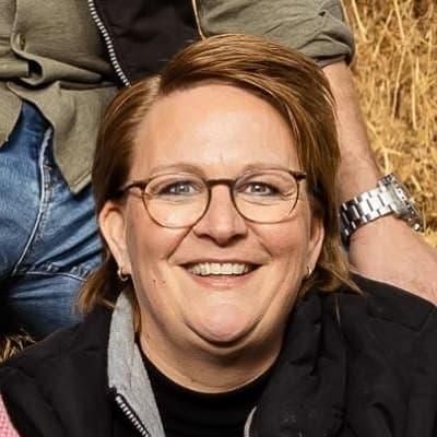 Photo of Jolanda Veldhuizen