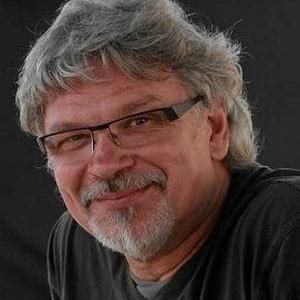 Photo of Dariusz Krysiak