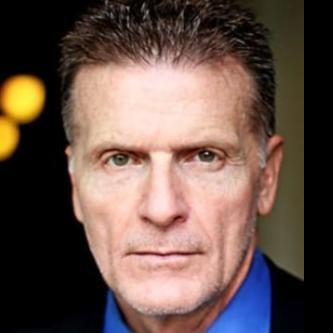 Photo of Michael Harrity