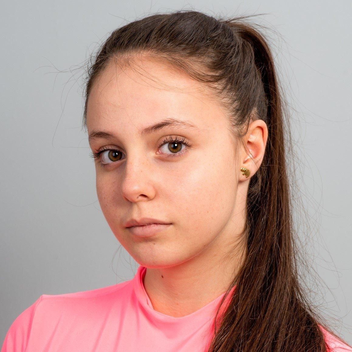 Photo of Celine Peña