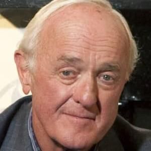 Photo of Frank Kelly