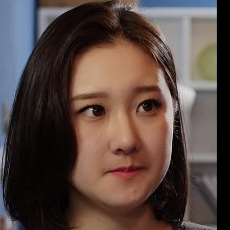 Photo of Jeong Yoon-I