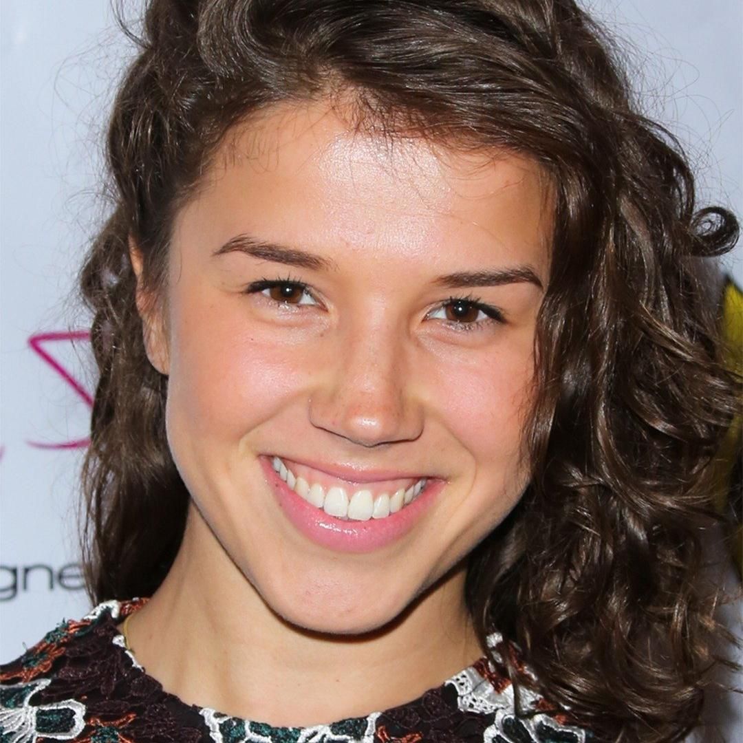 Photo of Rebekah Asselstine