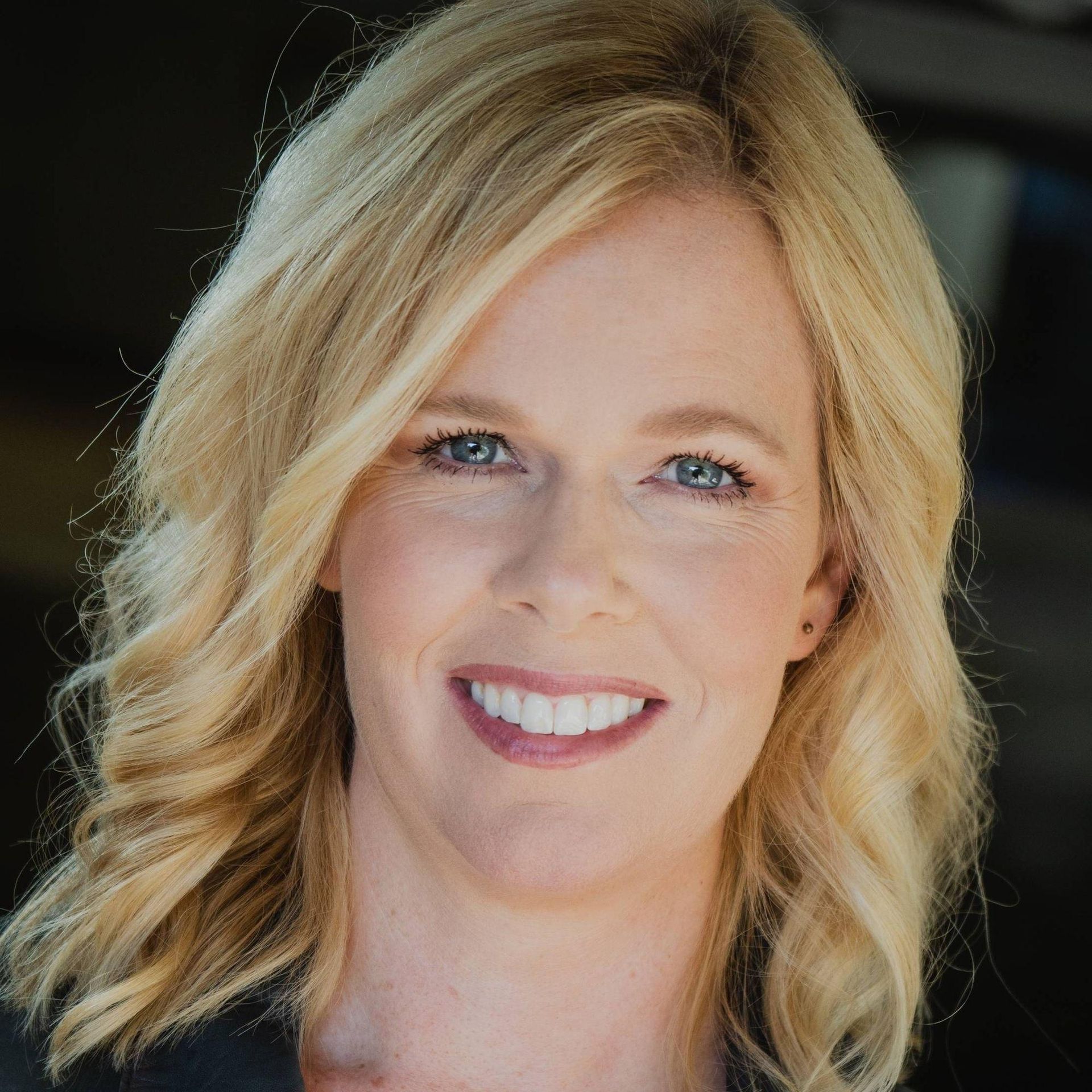 Photo of Heather Jocelyn Blair