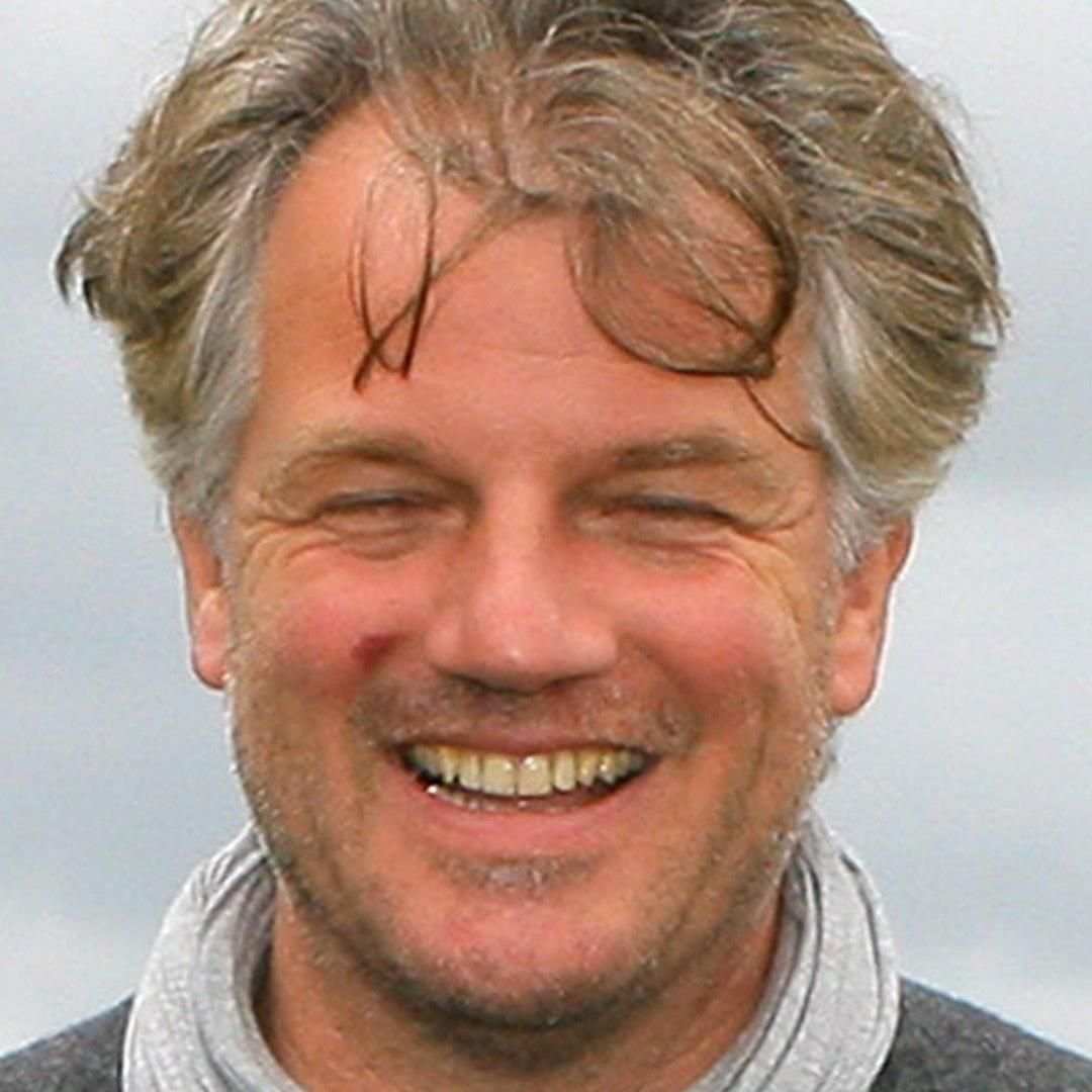 Photo of Zoltan Spirandelli