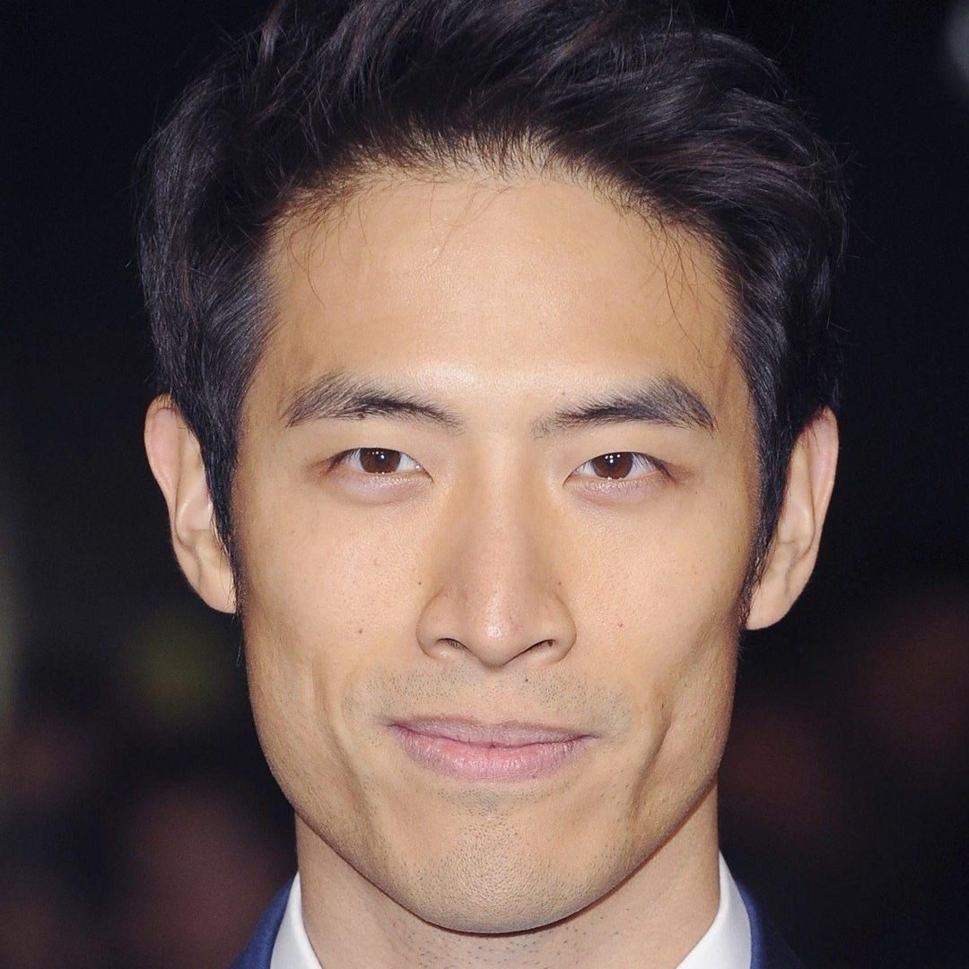 Photo of Christopher Goh