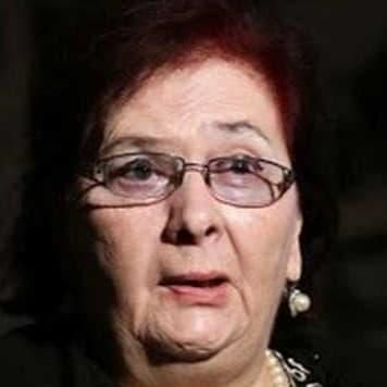 Photo of Ketevan Kiknadze