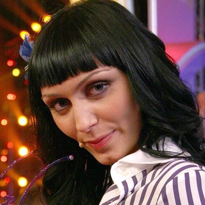 Photo of Diana Kleimenova
