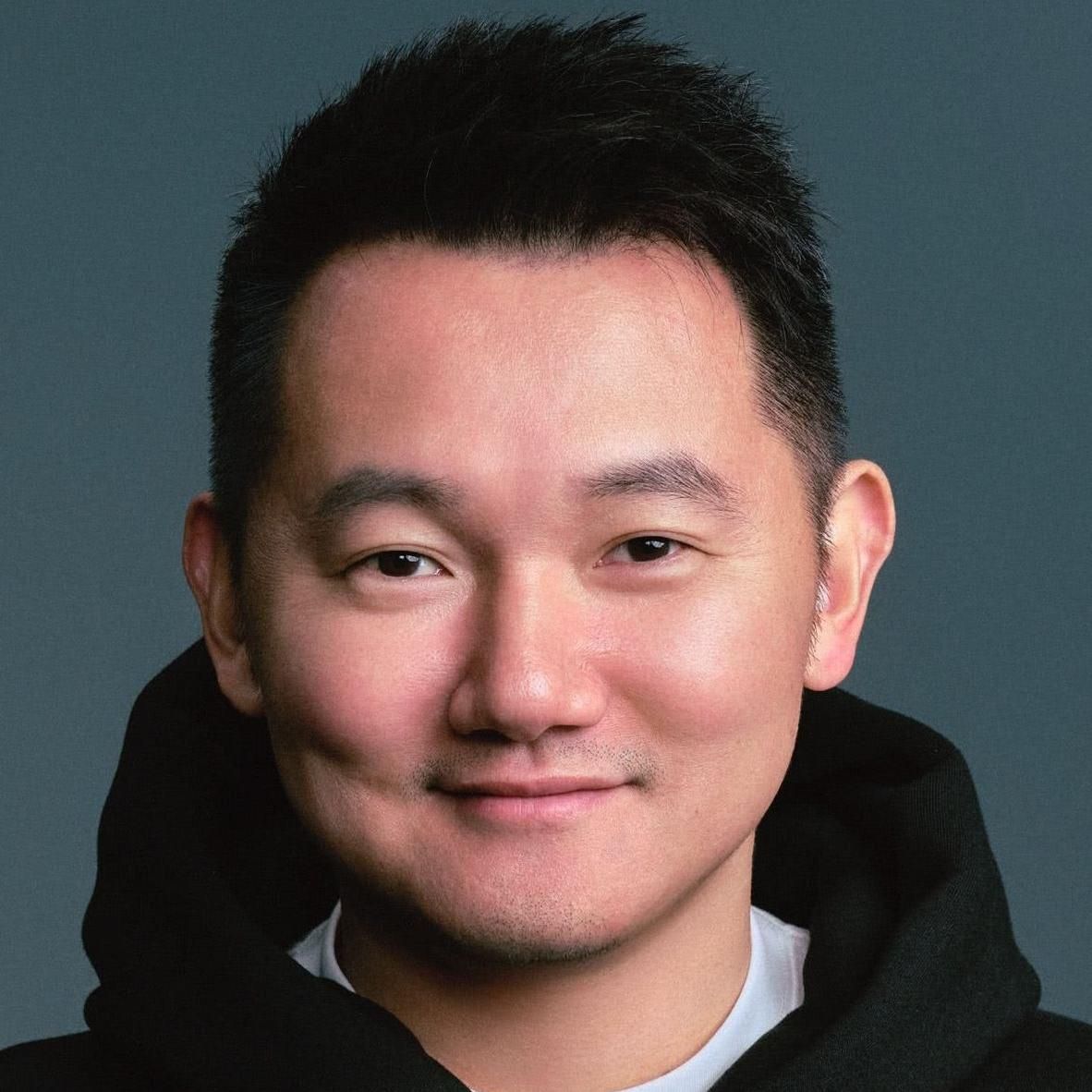 Photo of Talent Zhang