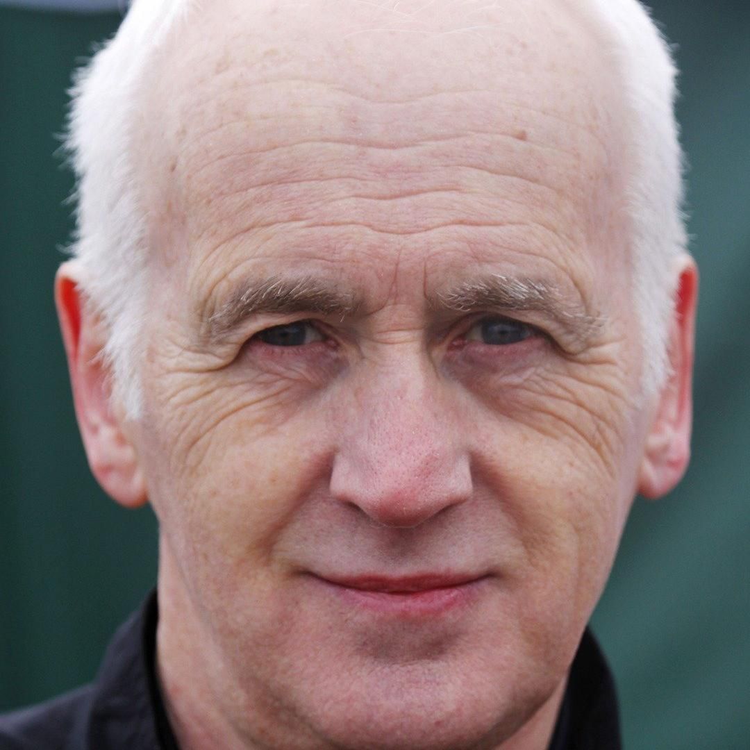 Photo of Terry Deary