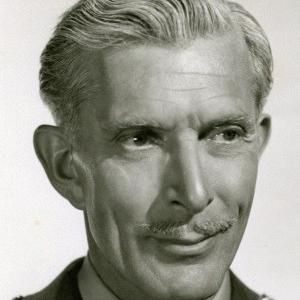 Photo of Alan Napier