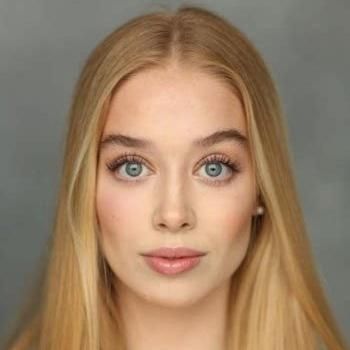 Photo of Imogen Kingsley Smith