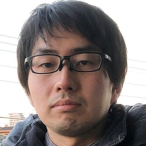 Photo of Masanao Kawajiri