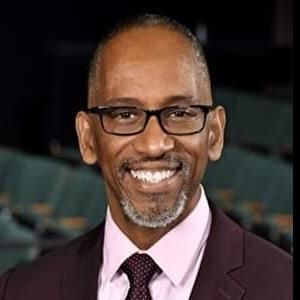 Photo of Robert Barry Fleming