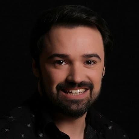 Photo of Joaquim Frazão