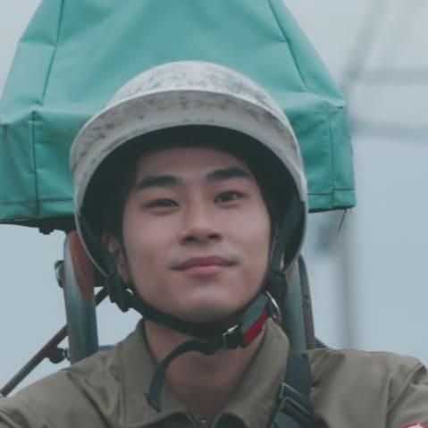 Photo of Maeda Oushirou