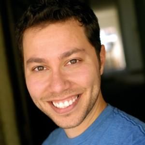 Photo of Sam Riegel