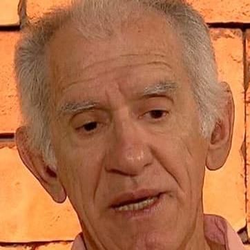 Photo of Rui Rezende