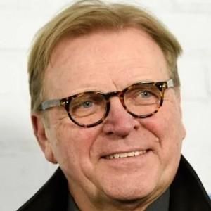 Photo of David Rasche