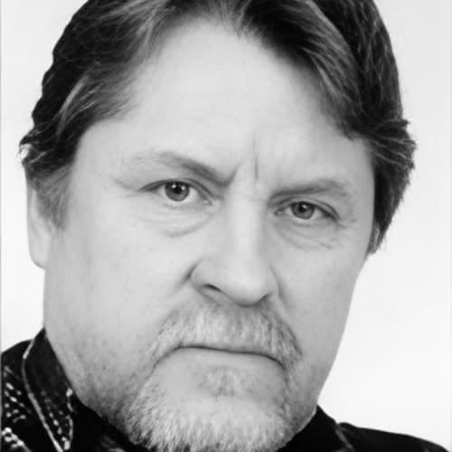 Photo of Nikolay Ryabkov