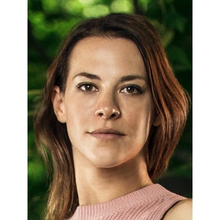 Photo of Melissa Brasier