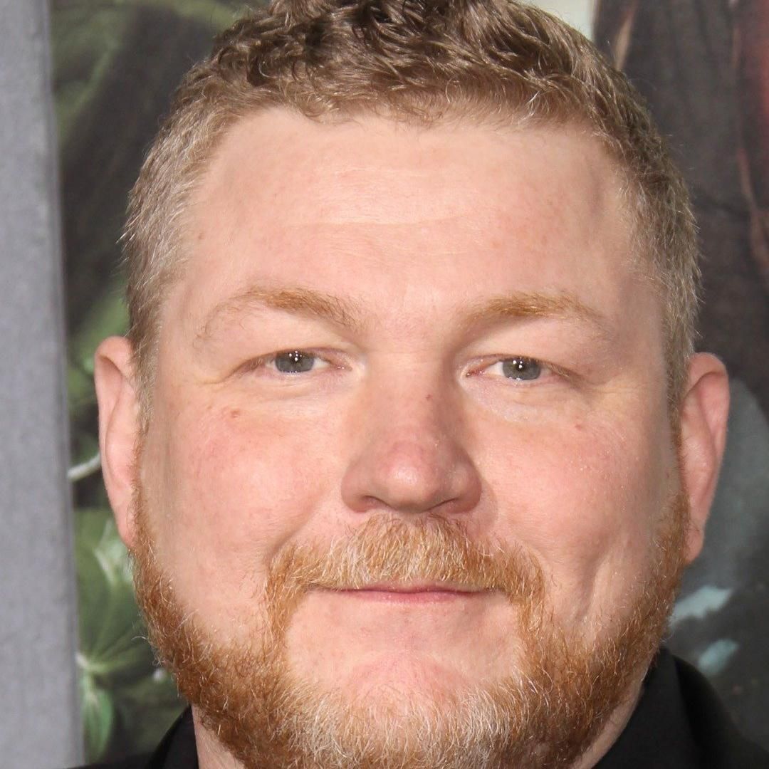 Photo of Dan Studney