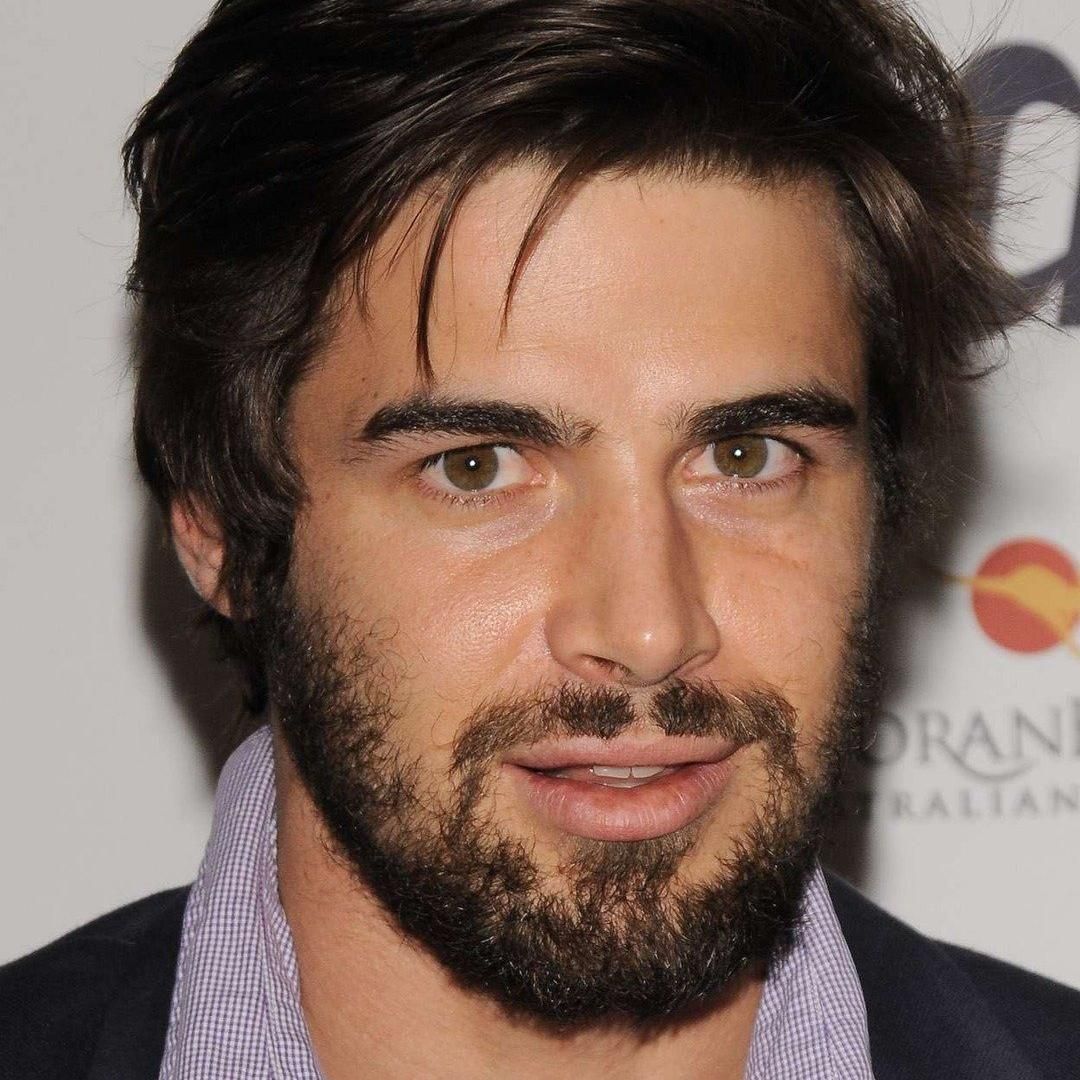 Photo of Reshad Strik