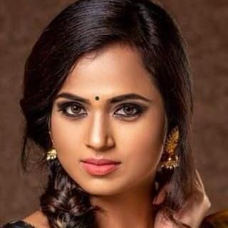 Photo of Ramya Pandian