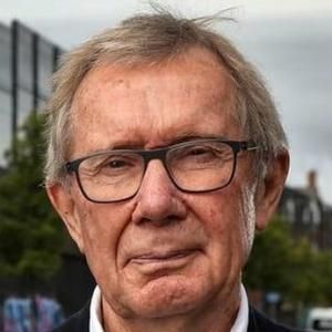 Photo of Peter Taylor