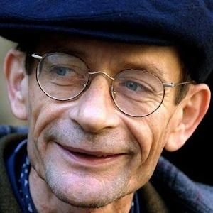 Photo of Bruno Boëglin