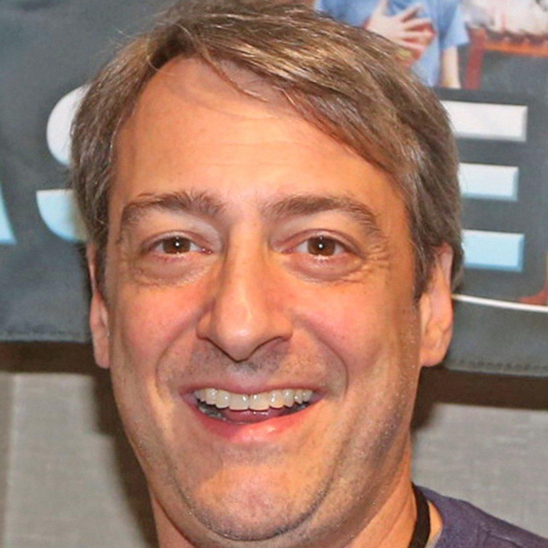 Photo of Andrew Cassese