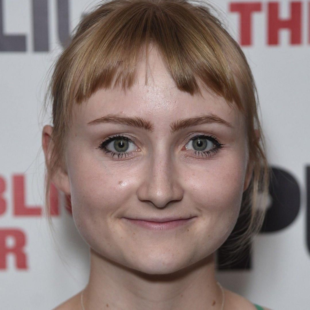 Photo of Rae Gray